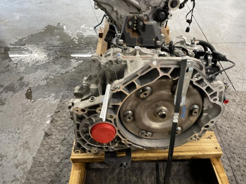 2005 Kia SORENTO 3.5L V6 Used Transmission (Price- 1850)