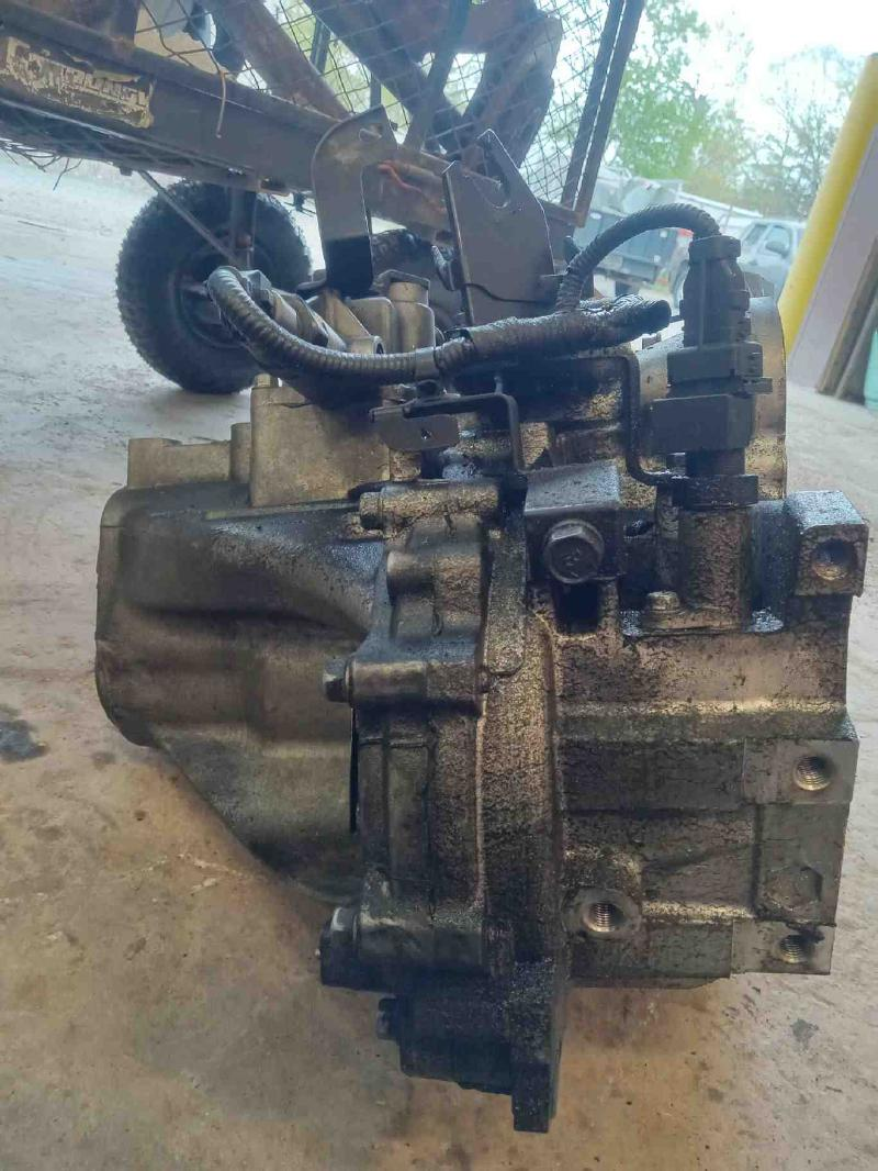 2004 Kia MAGENTIS 2.4L L4 Used Transmission (Price- 2254)
