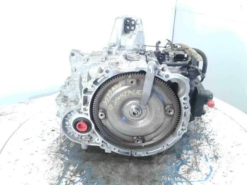 2008 Kia SPORTAGE 2.0L L4 Used Transmission (Price- 2450)