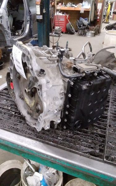 2011 Kia SEDONA 3.5L V6 Used Transmission (Price- 1625)