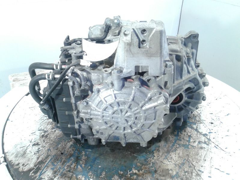 2009 Kia SPORTAGE 2.7L V6 Used Transmission (Price- 2075)
