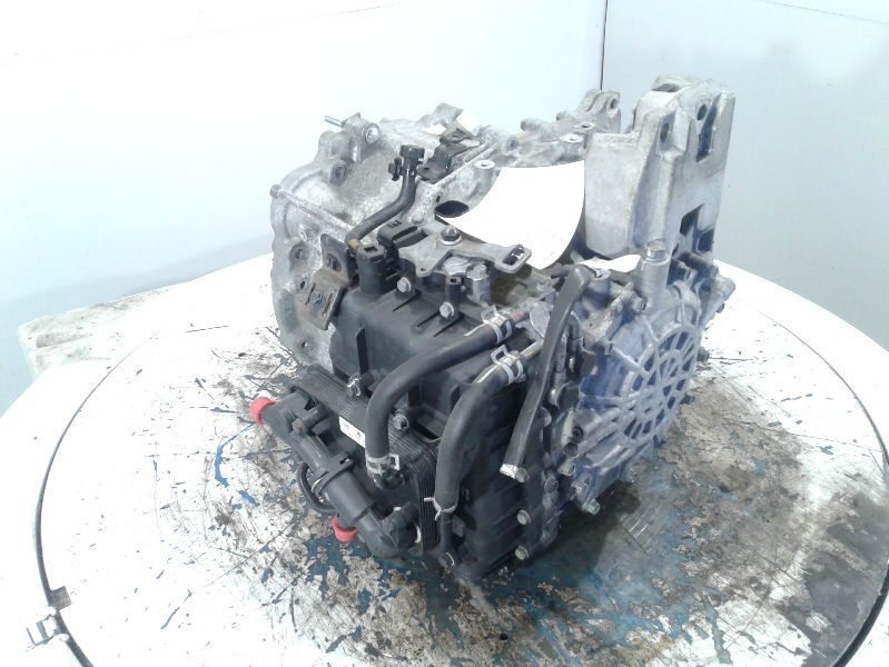 2005 Kia SPORTAGE 2.0L L4 Used Transmission (Price- 2650)