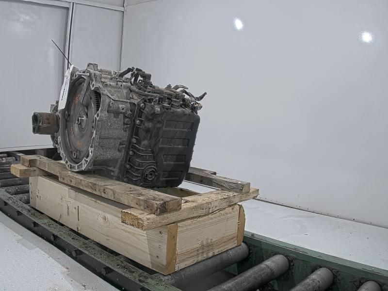 2022 Kia SOUL 1.6L L4 Turbocharged Used Transmission (Price- 2400)
