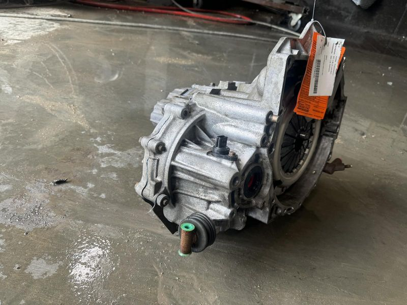 2007 Kia SPECTRA 2.0L L4 Used Transmission (Price- 1800)