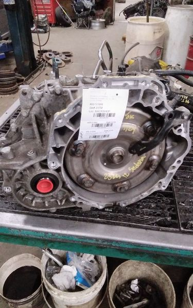 2010 Kia SEDONA 3.8L V6 Used Transmission (Price- 3050)