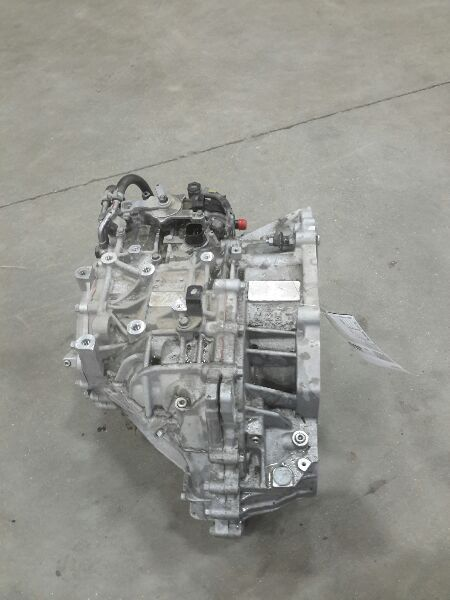 2011 Kia BORREGO 4.6L V8 Used Transmission (Price- 2000)