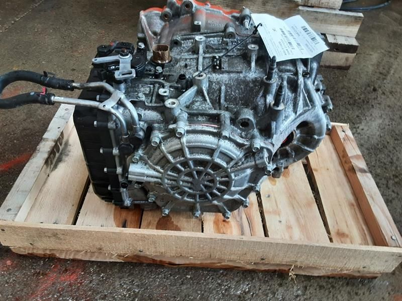 2010 Kia MAGENTIS 2.4L L4 Used Transmission (Price- 2250)