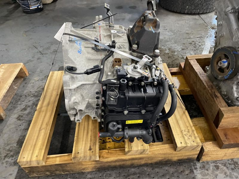 2017 Kia SORENTO 2.4L L4 Used Transmission (Price- 2787)