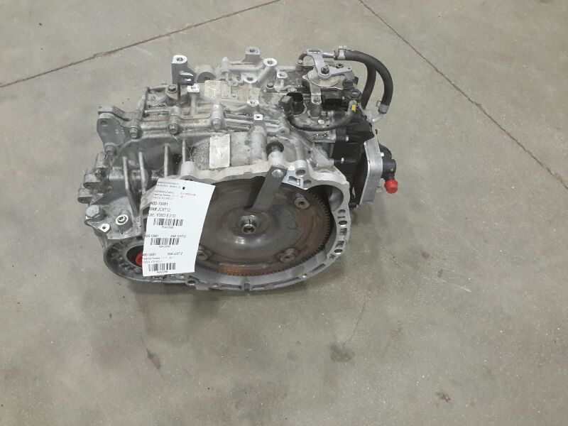 2015 Kia SPORTAGE 2.0L L4 Turbocharged Used Transmission (Price- 2300)
