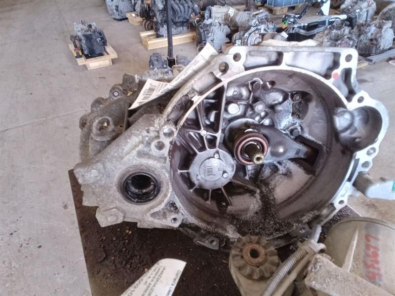 2012 Kia FORTE 2.0L L4 Used Transmission (Price- 1518)
