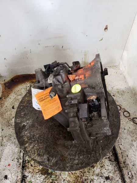 2019 Kia RIO 1.6L L4 Used Transmission (Price- 1600)