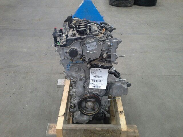 2021 Toyota COROLLA Sedan, 2.0L, (VIN 4, 5th digit, M20AFKS engine) Used Engine (Price- 4092)