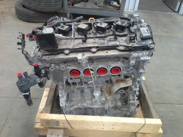 2021 Toyota COROLLA Sedan, 2.0L, (VIN 4, 5th digit, M20AFKS engine) Used Engine (Price- 3847)