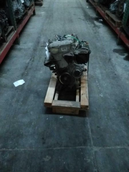2010 Toyota COROLLA 1.8L (2ZRFE engine with Variable Valve Timing), VIN U (5th digit) Used Engine (Price- 4464)