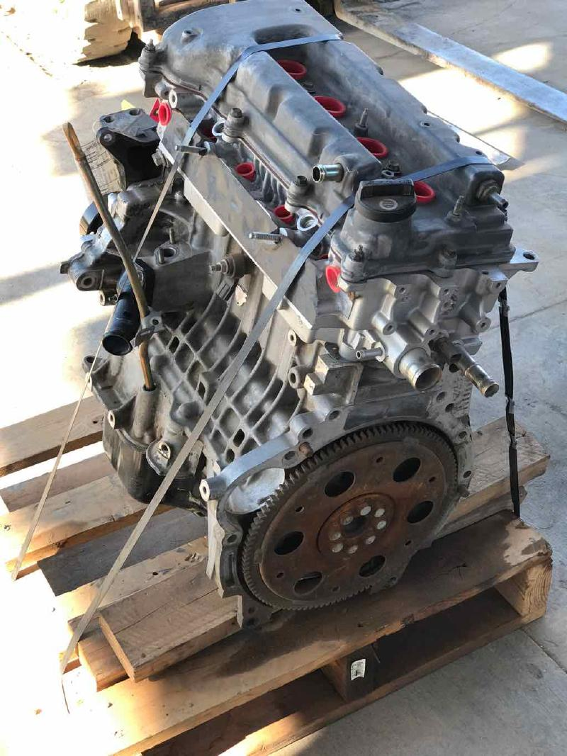 2004 Toyota Corolla (1.8l), Vin R (5th Digit, 1zzfe Engine With Variable Valve Timing), From 5/04