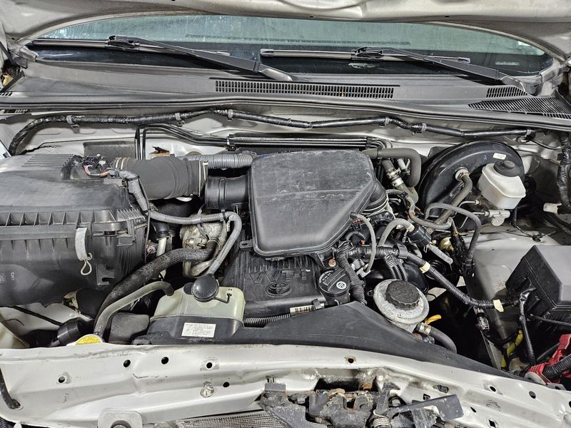 2007 Toyota TACOMA 2.7L (VIN X, 5th digit, 2TRFE engine, 4 cylinder) Used Engine (Price- 4556)