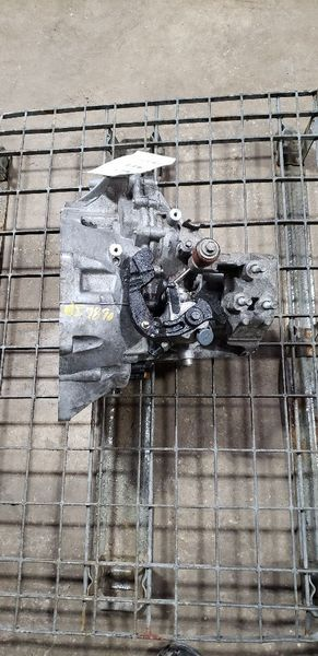 2017 Ford Fiesta MT, 6 speed, (1.6L, turbo) Used Transmission (Price- 2805)