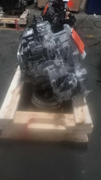 2020 Ford ESCAPE (AT), gasoline, 2.0L, AWD Used Transmission (Price- 2400)
