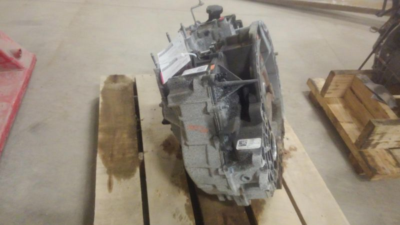 2012 Ford EXPLORER AT, 3.5L, 4x4 (AWD), ID BA5P-7000-RD Used Transmission (Price- 1860)