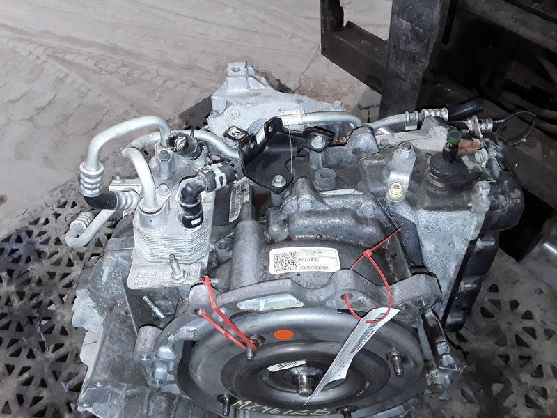 2017 Ford ESCAPE AT, 2.0L, 4x4 Used Transmission (Price- 3412)
