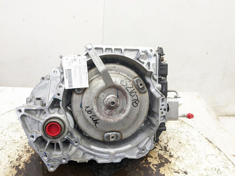 2023 Chevy BLAZER (AT), 2.0L, FWD Used Transmission (Price- 2000)