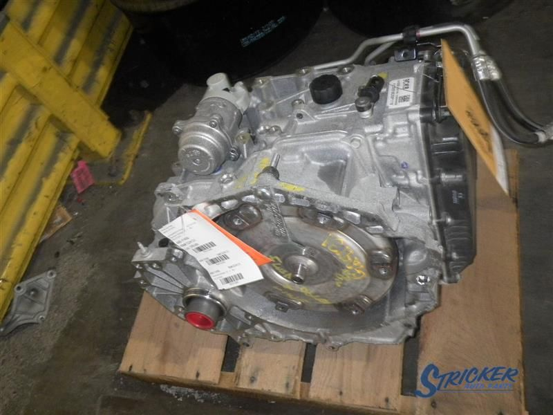 2023 Chevy BLAZER (AT), 3.6L, AWD Used Transmission (Price- 2375)