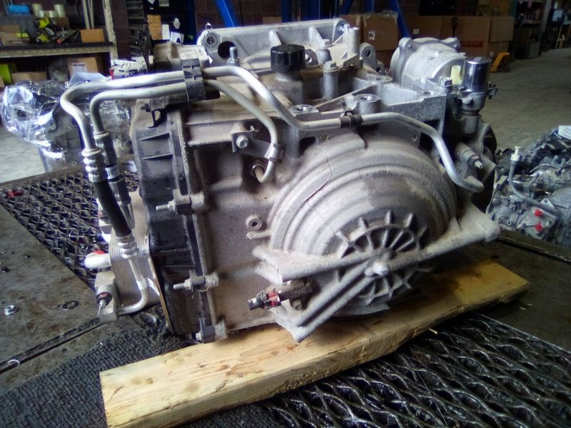 2022 Chevy BLAZER (AT), 2.0L, FWD Used Transmission (Price- 2235)