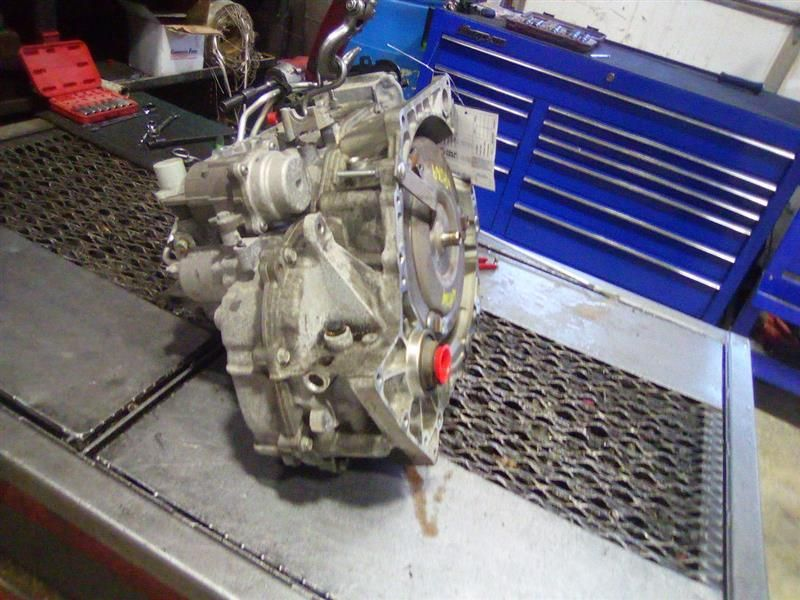 2021 Chevy BLAZER (AT), 2.0L, FWD Used Transmission (Price- 2160)