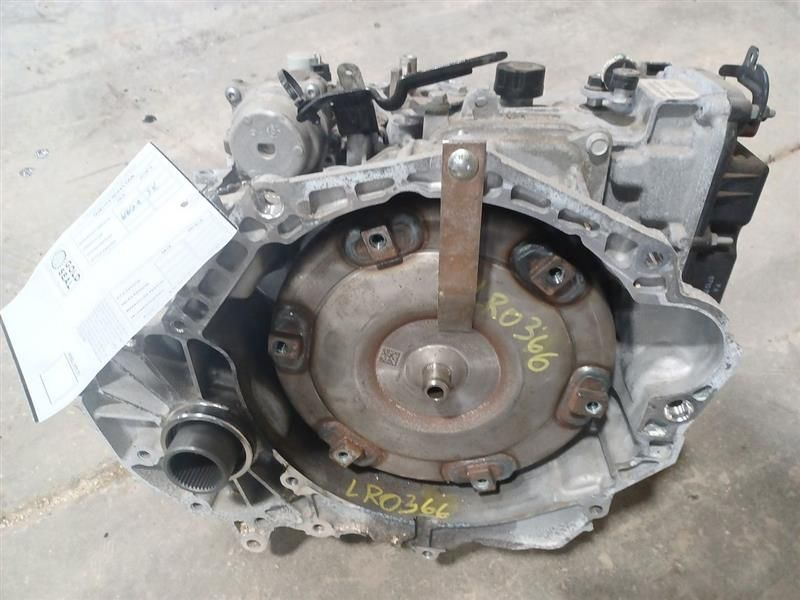 2021 Chevy BLAZER (AT), 3.6L, AWD Used Transmission (Price- 2747)