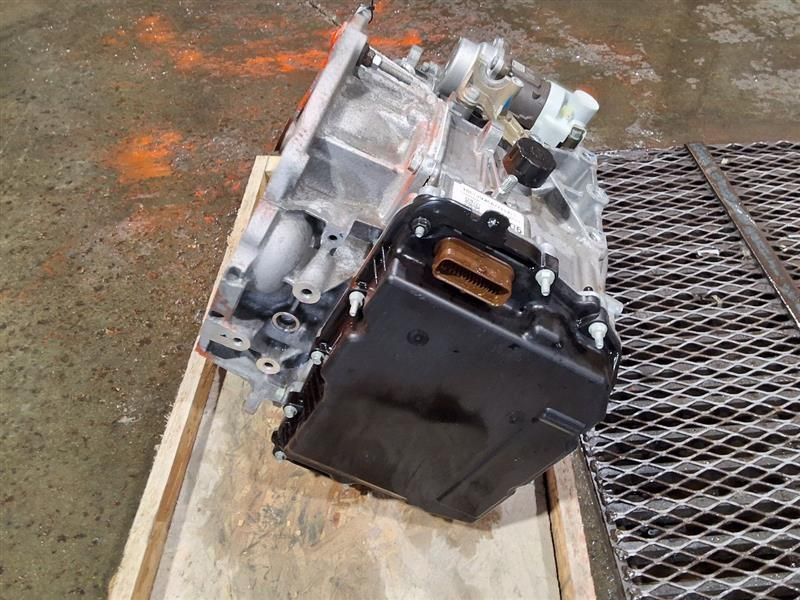 2021 Chevy BLAZER (AT), 3.6L, FWD Used Transmission (Price- 1927)