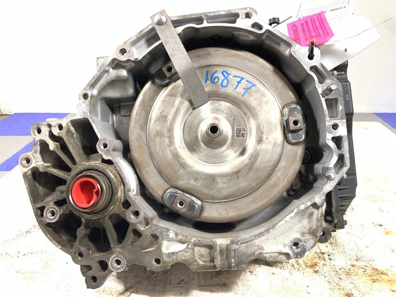 2020 Chevy BLAZER (AT), 2.5L Used Transmission (Price- 2050)