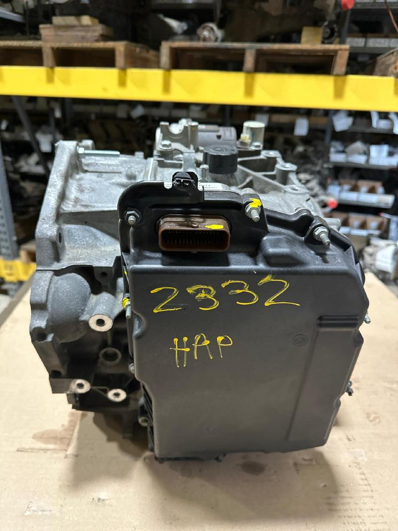 2020 Chevy BLAZER (AT), 3.6L, FWD Used Transmission (Price- 2350)