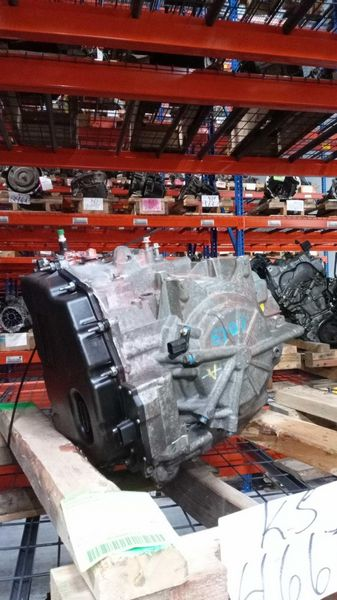 2014 Ford ESCAPE AT, 2.0L, 4x2, from 04/25/14 Used Transmission (Price- 2690)