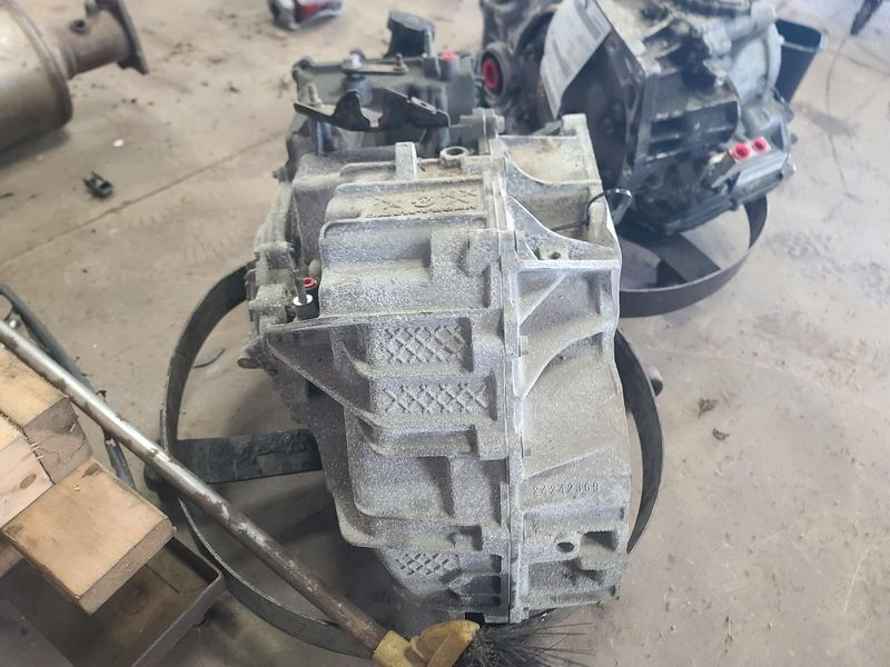 2016 Chevy IMPALA AT, VIN W (4th digit, Limited) Used Transmission (Price- 1650)