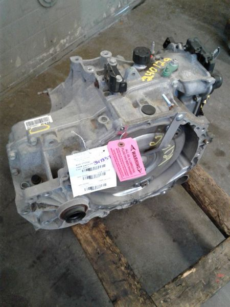 2014 Chevy IMPALA AT, VIN 1 (4th digit, New Style), 2.5L Used Transmission (Price- 1450)
