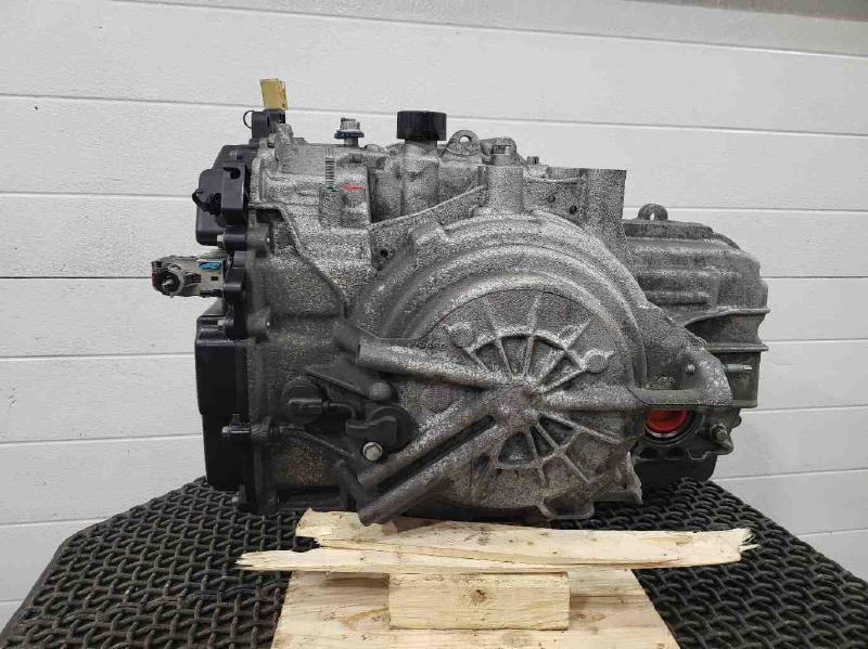 2018 Chevy SONIC AT, 1.4L Used Transmission (Price- 1725)