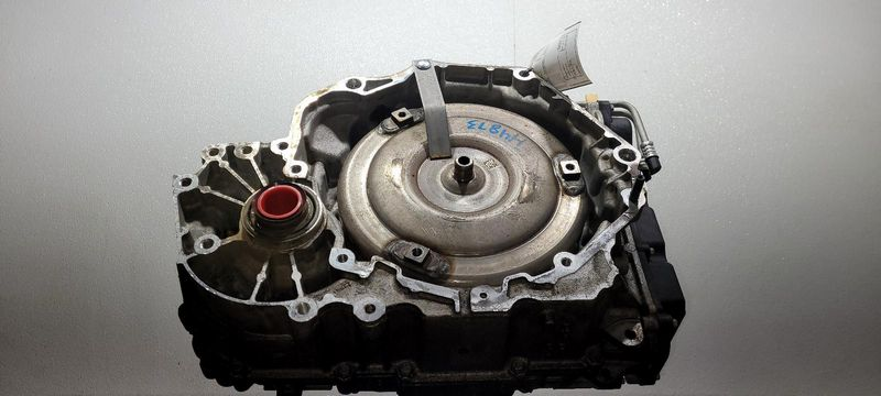 2017 Chevy SONIC AT, 1.4L Used Transmission (Price- 1545)