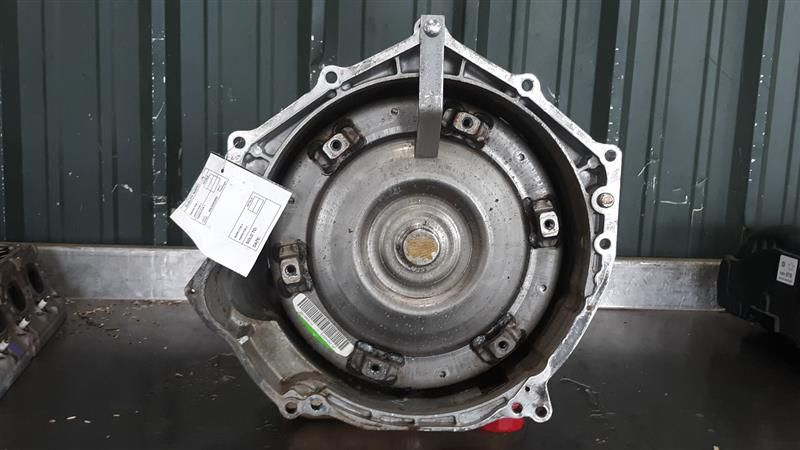 2013 Chevy SILVERADO 2500 AT, 6.0L, 4x2, ID 2DBA Used Transmission (Price- 3432)