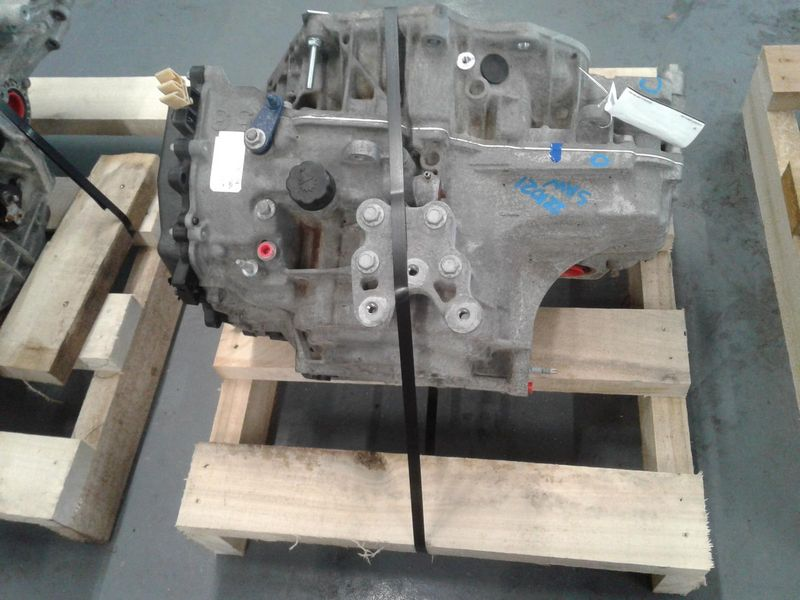 2015 Chevy SONIC AT, 1.4L, LTZ Used Transmission (Price- 1640)