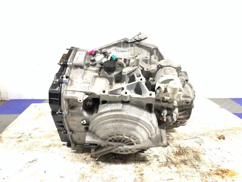 2022 Chevy TRAVERSE (AT), FWD Used Transmission (Price- 3564)