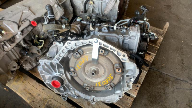 2019 Chevy TRAVERSE (AT), 2.0L Used Transmission (Price- 2946)