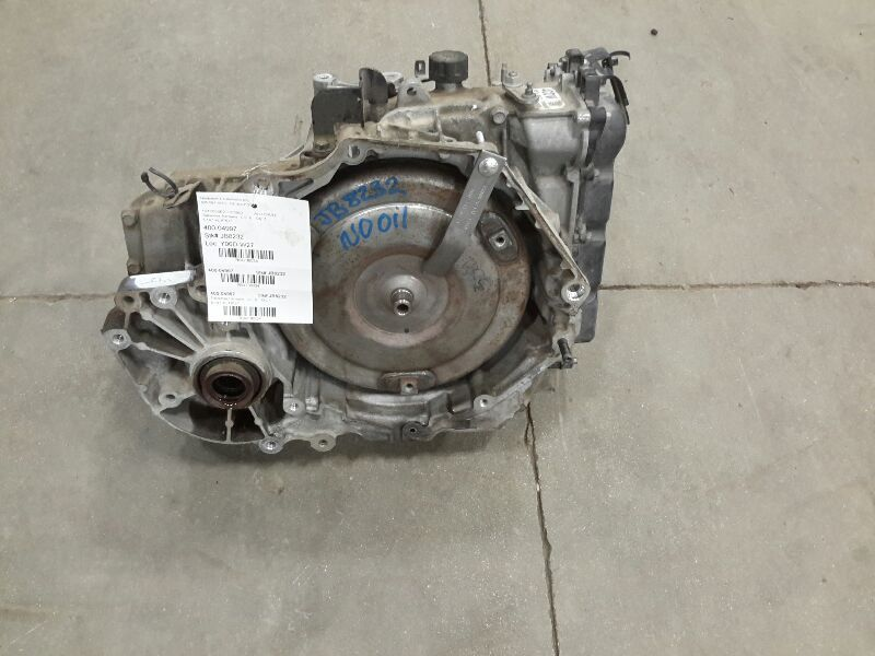 2014 Chevy CRUZE AT, 1.4L Used Transmission (Price- 1635)