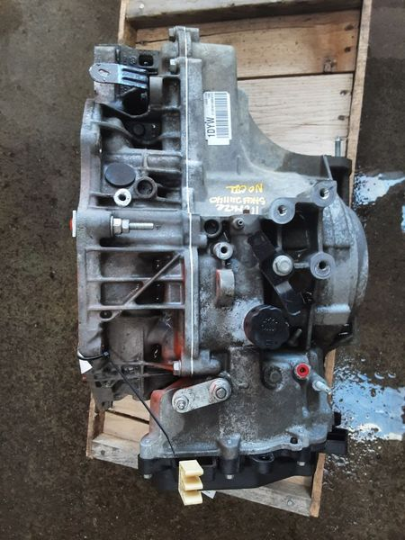 2012 Chevy CRUZE AT, 1.8L, opt FX6 (3.87 ratio) Used Transmission (Price- 3796)