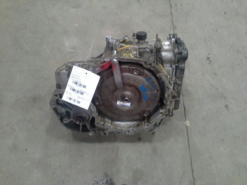 2012 Chevy CRUZE AT, 1.8L, opt FX6 (3.87 ratio) Used Transmission (Price- 2535)