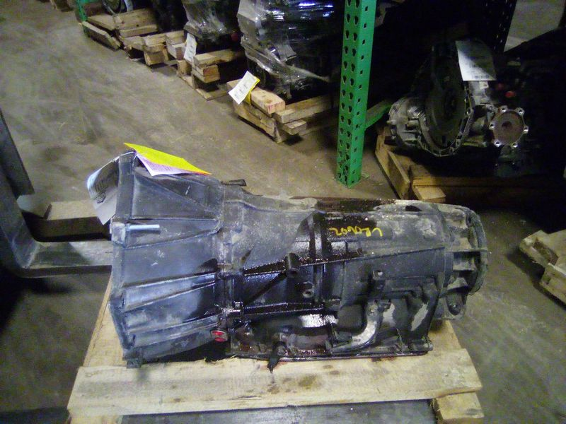 2012 Chevy TAHOE AT, 5.3L, 4x2 Used Transmission (Price- 2550)