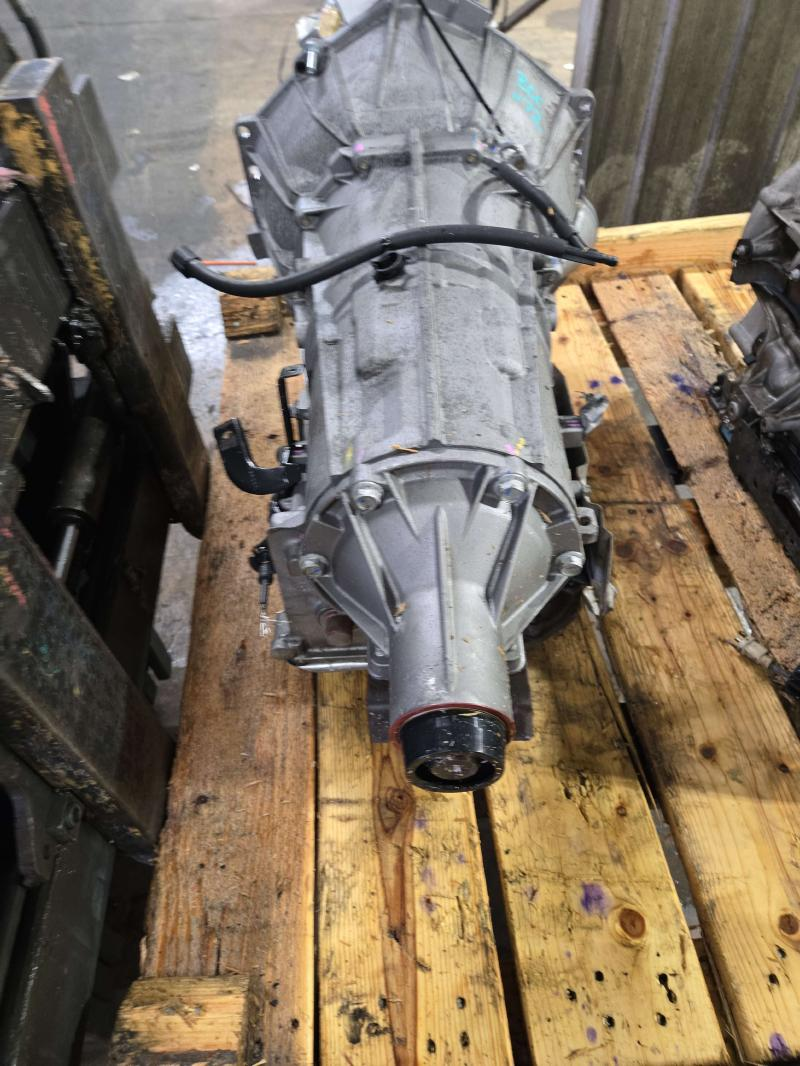 2022 Chevy TRAILBLAZER (AT), 1.2L (FWD) Used Transmission (Price- 1975)