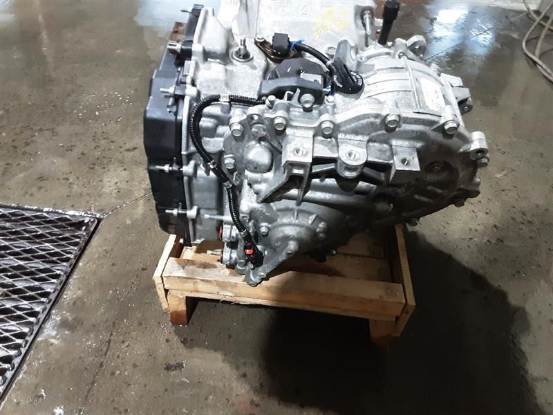 2021 Chevy TRAILBLAZER (AT), 1.2L (FWD) Used Transmission (Price- 1880)