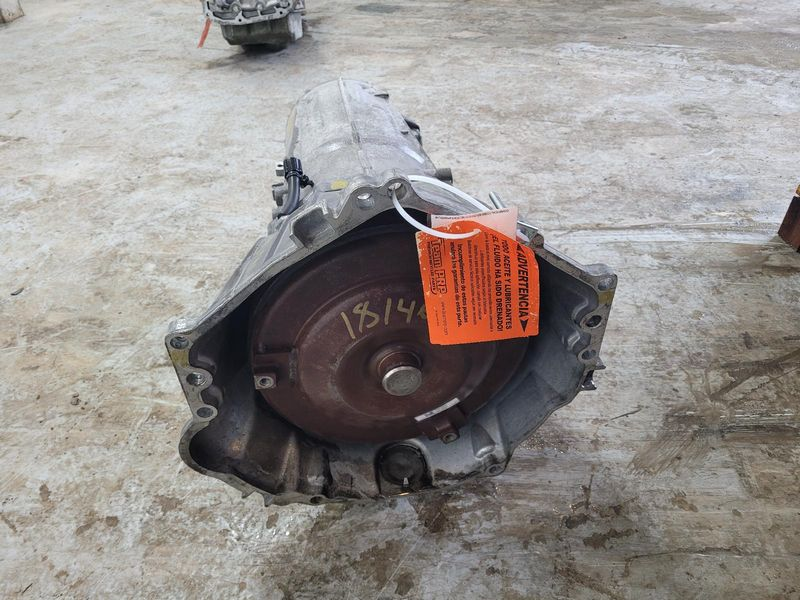 2016 Dodge DART AT, 2.4L (ID 68197729) Used Transmission (Price- 2937)