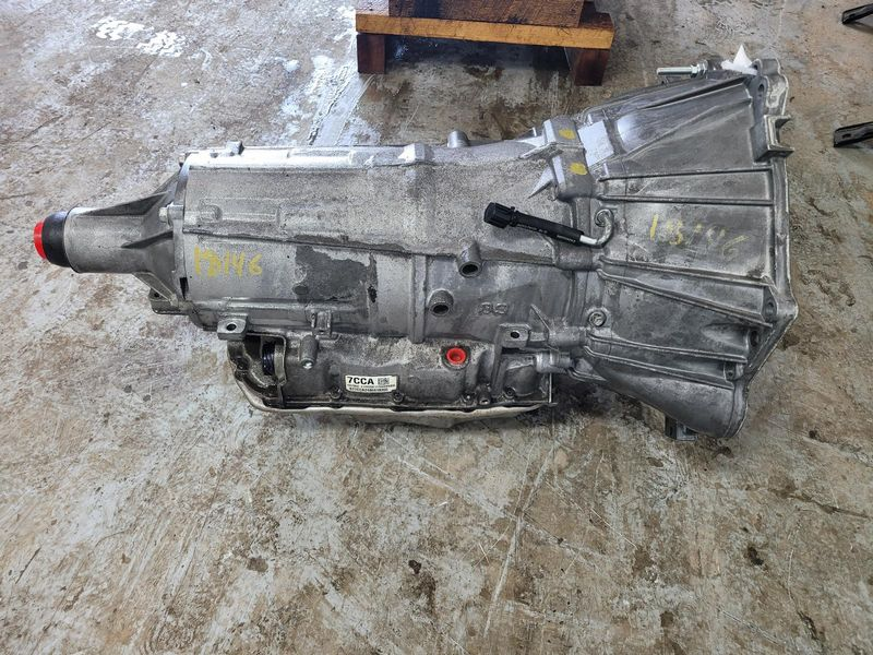 2016 Dodge DART AT, 2.4L (ID 68197729) Used Transmission (Price- 2550)