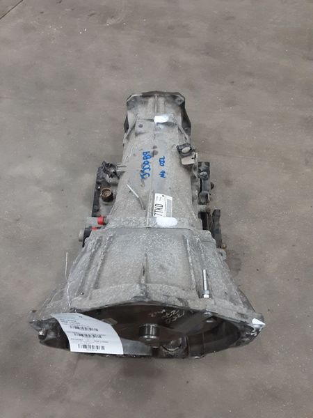 2016 Dodge DART AT, 2.0L Used Transmission (Price- 1721)
